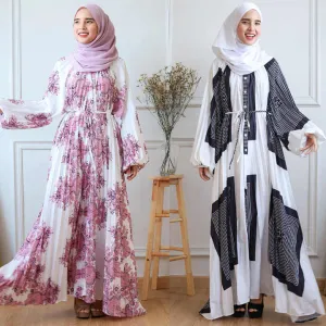 عبايات نسائيه انيقه - Elegant women's abayas