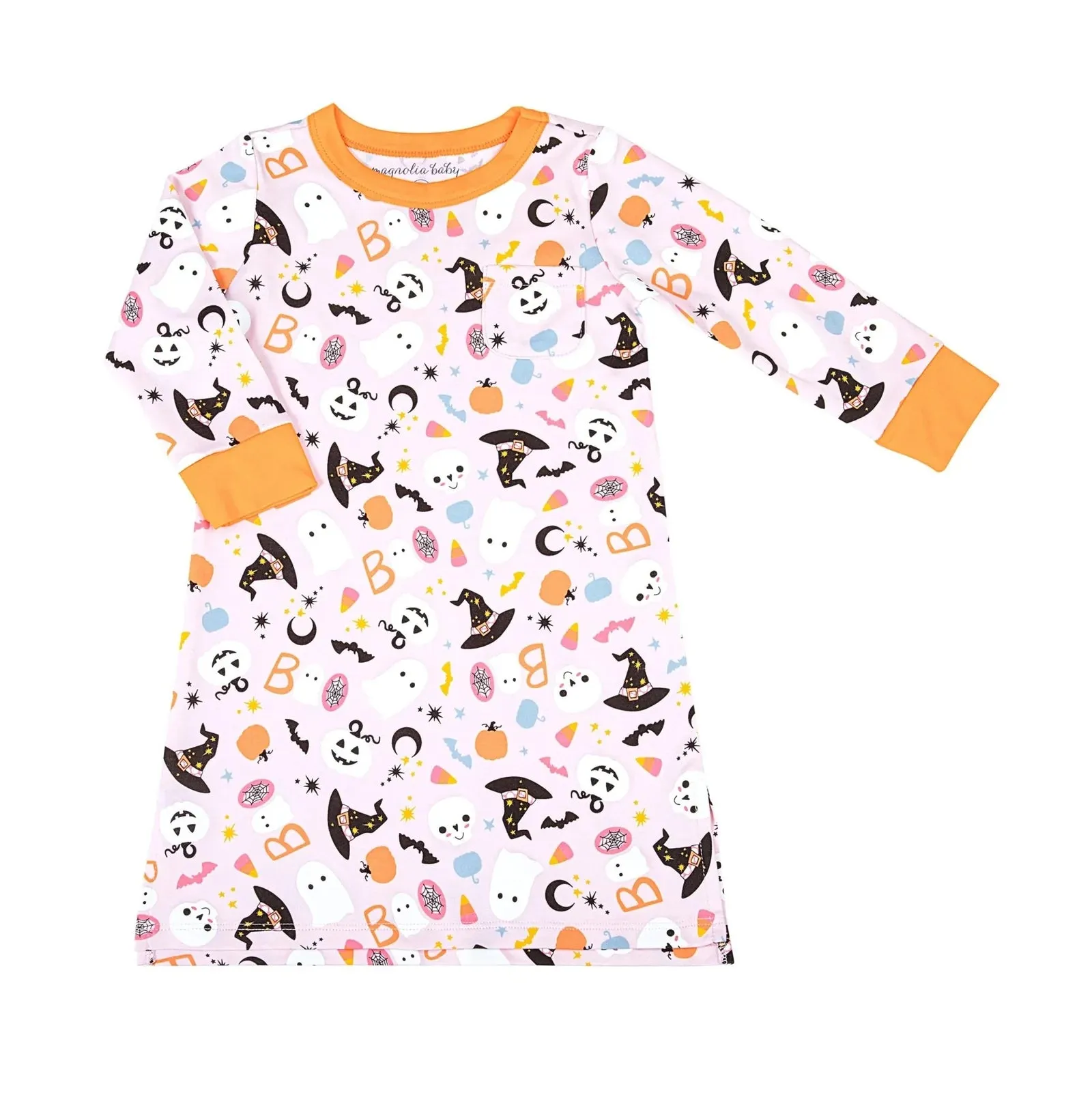 A Little Bit Batty Nightdress