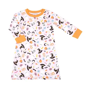 A Little Bit Batty Nightdress