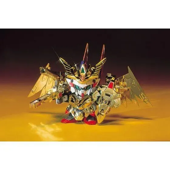 BB Senshi #126 Musha Victory