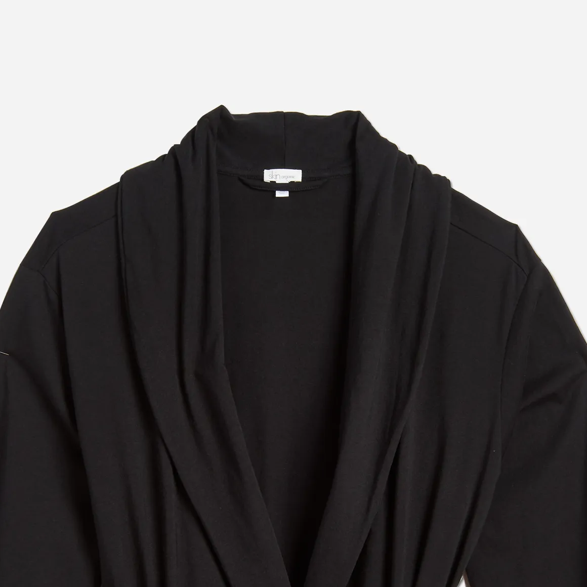 Carina Organic Pima Cotton Robe