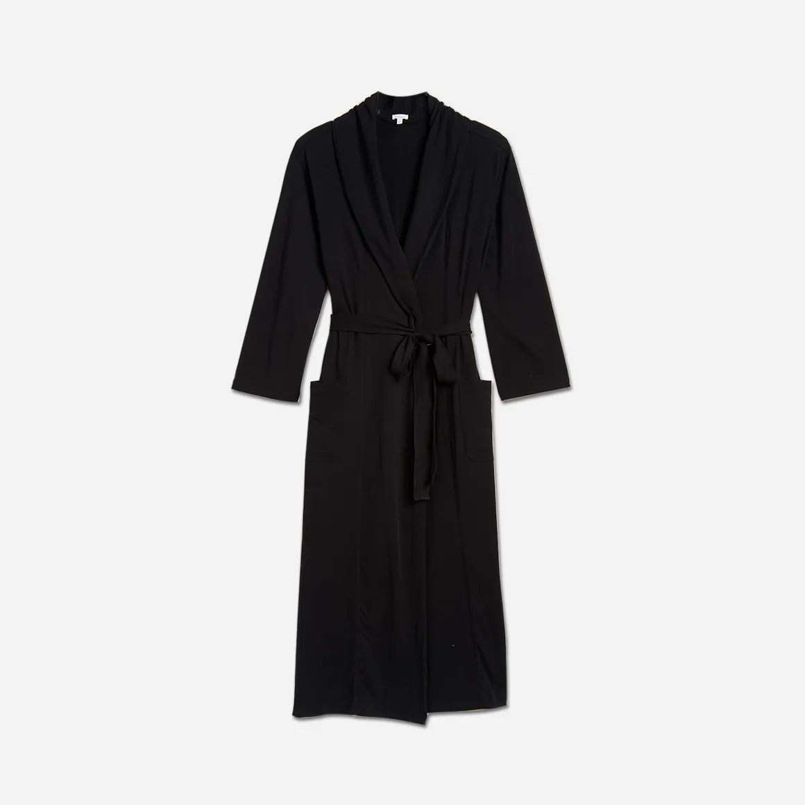 Carina Organic Pima Cotton Robe