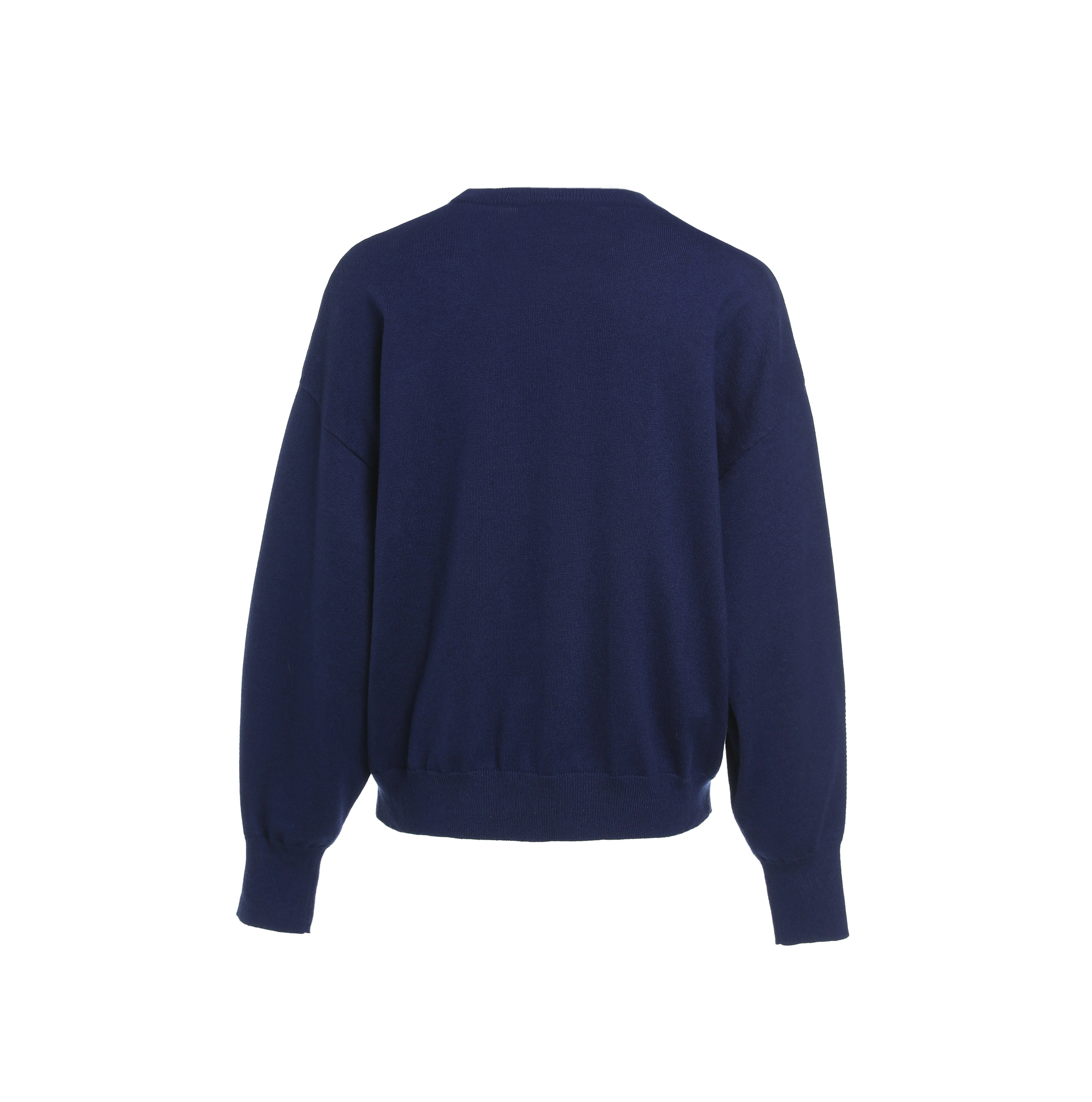 Chic Sport Cotton Cashmere Set