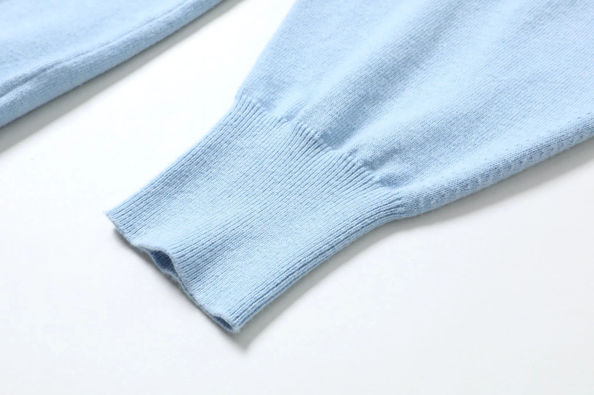 Chic Sport Cotton Cashmere Set