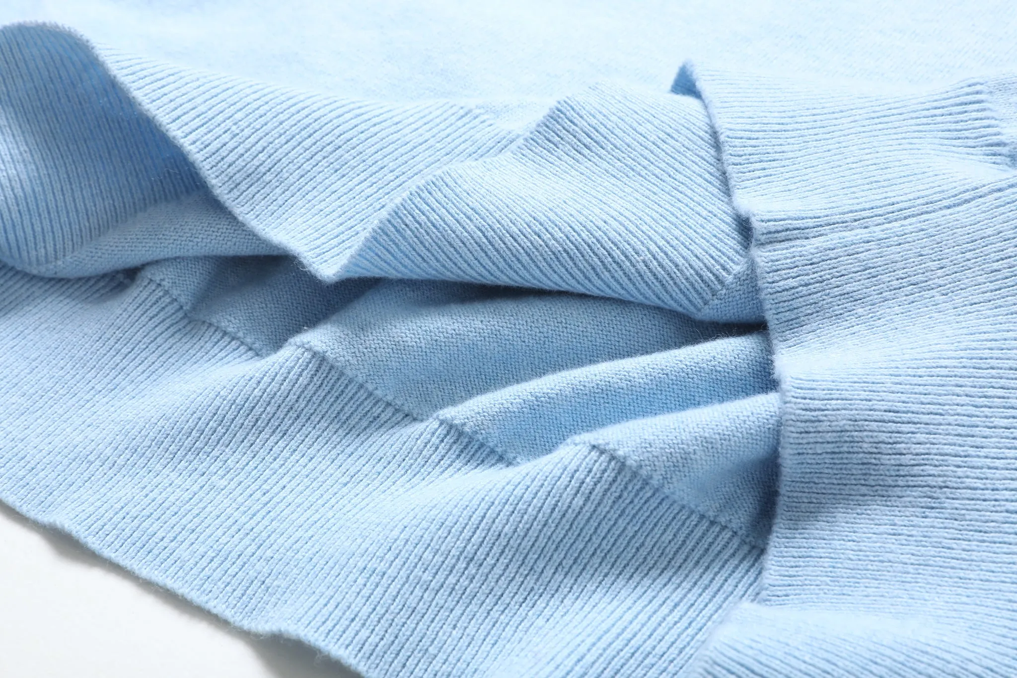 Chic Sport Cotton Cashmere Set
