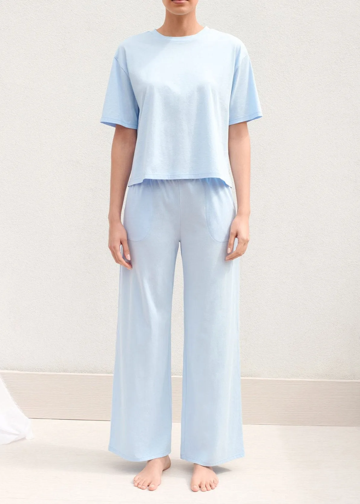 Christine Pant