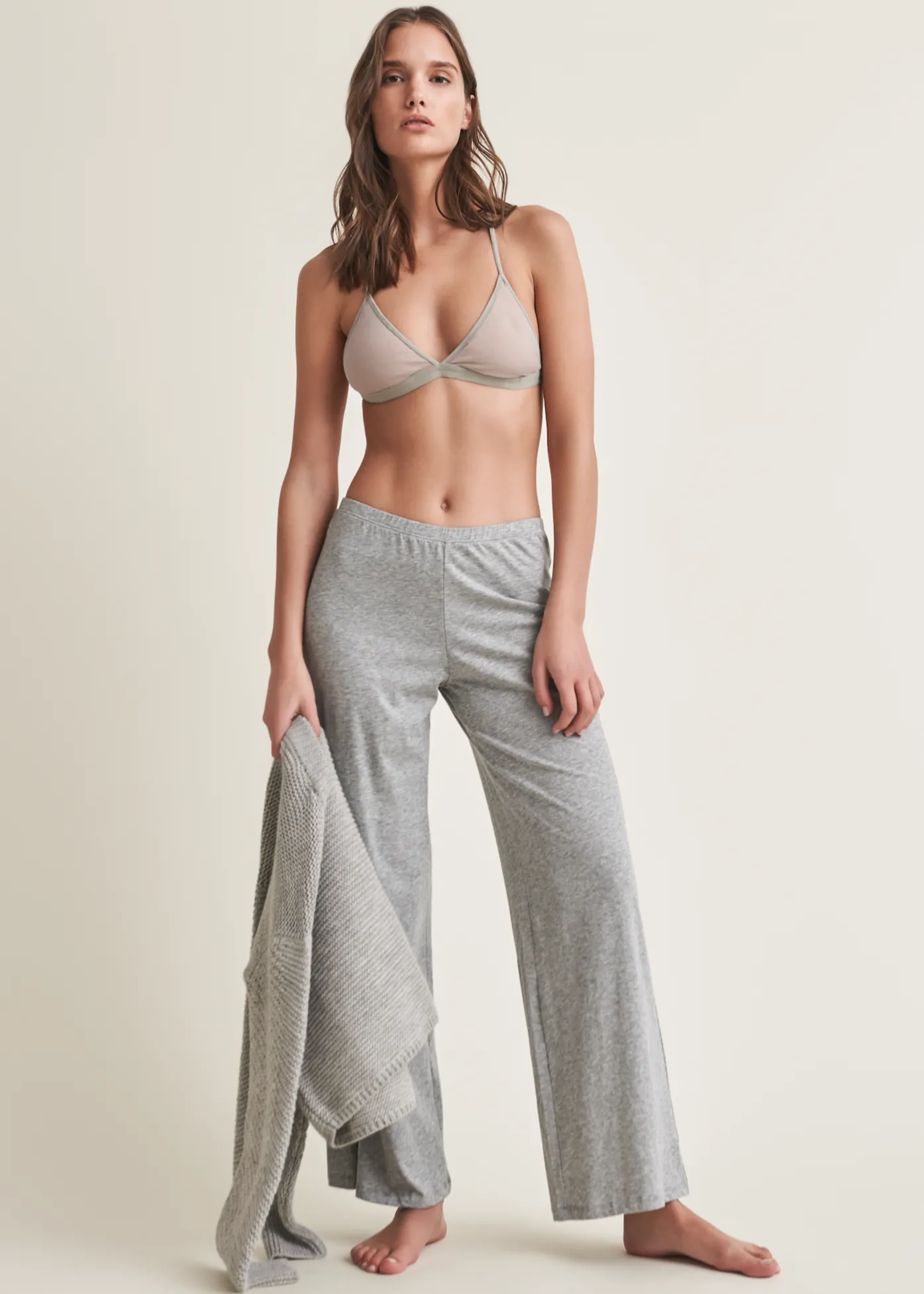 Christine Pant