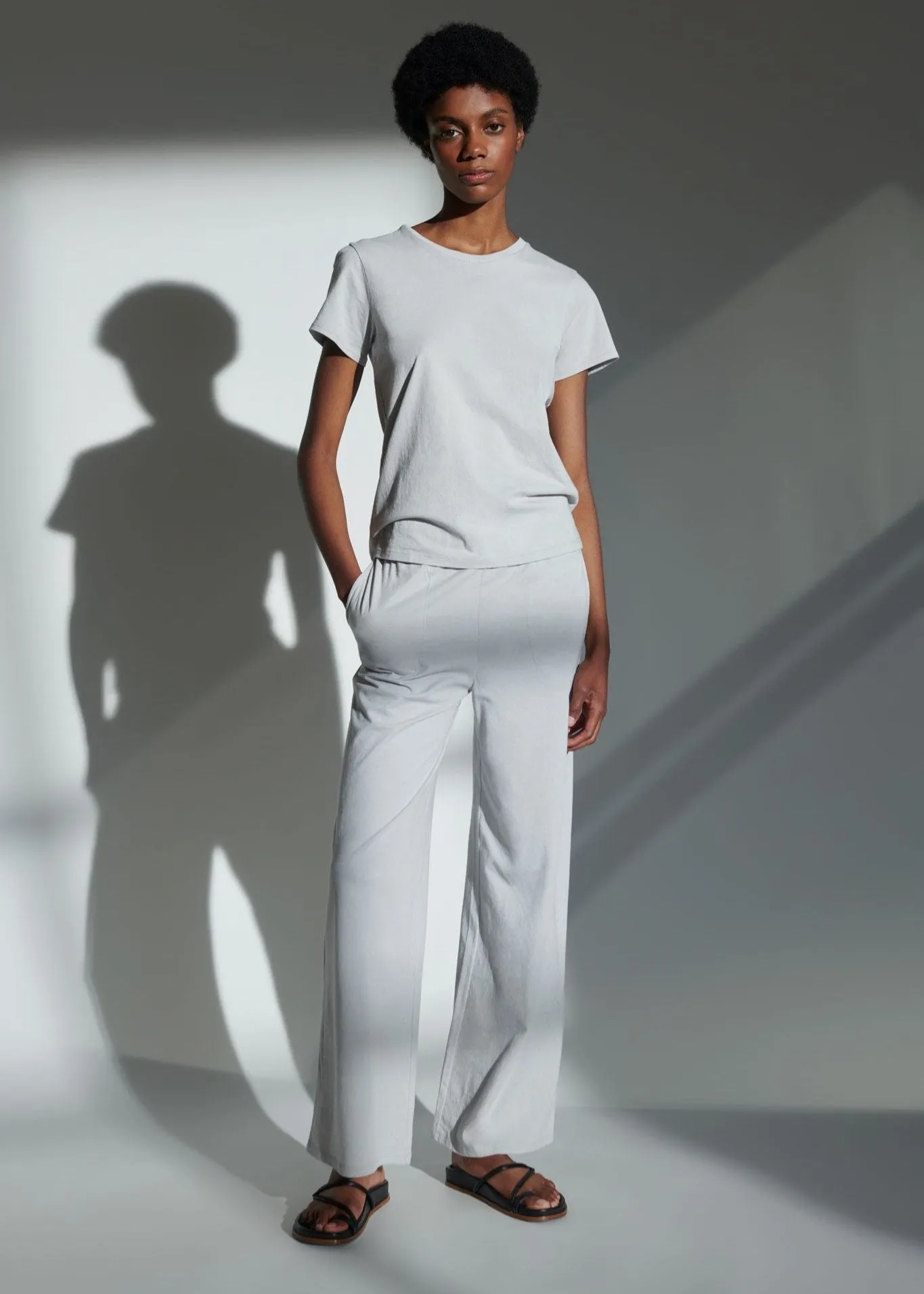 Christine Pant