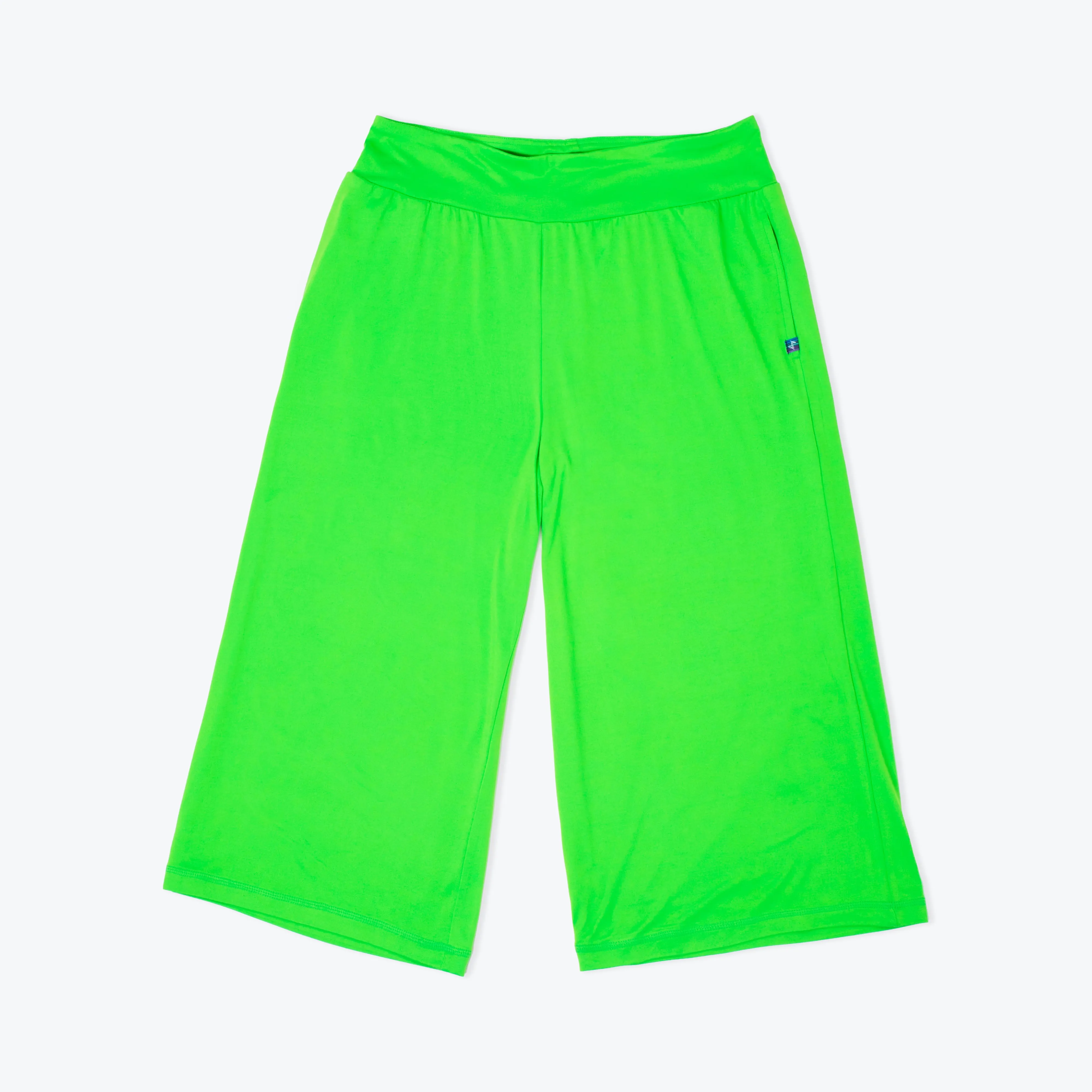 Coupe Wide Leg Pants