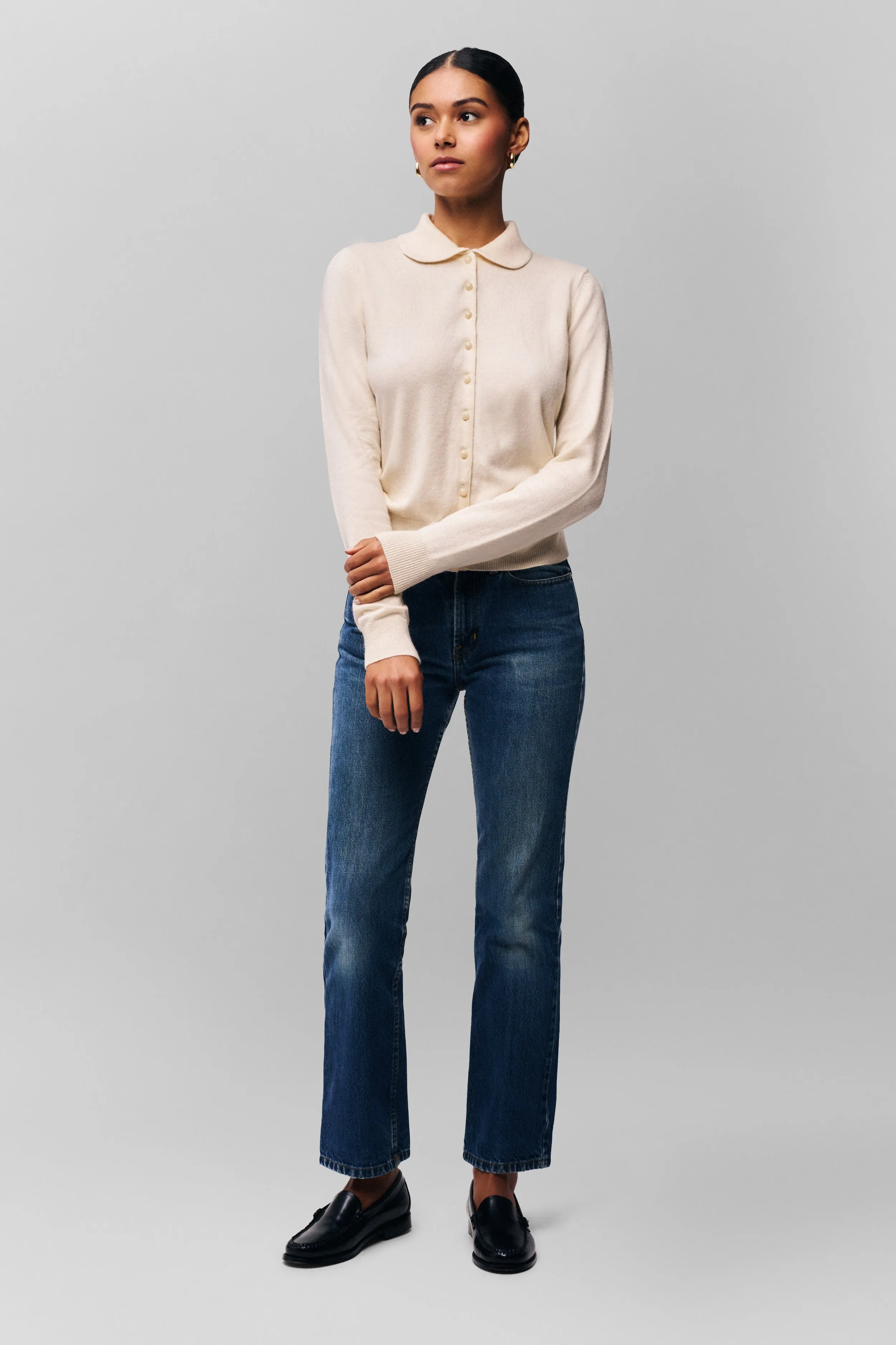 Delphine Cardigan