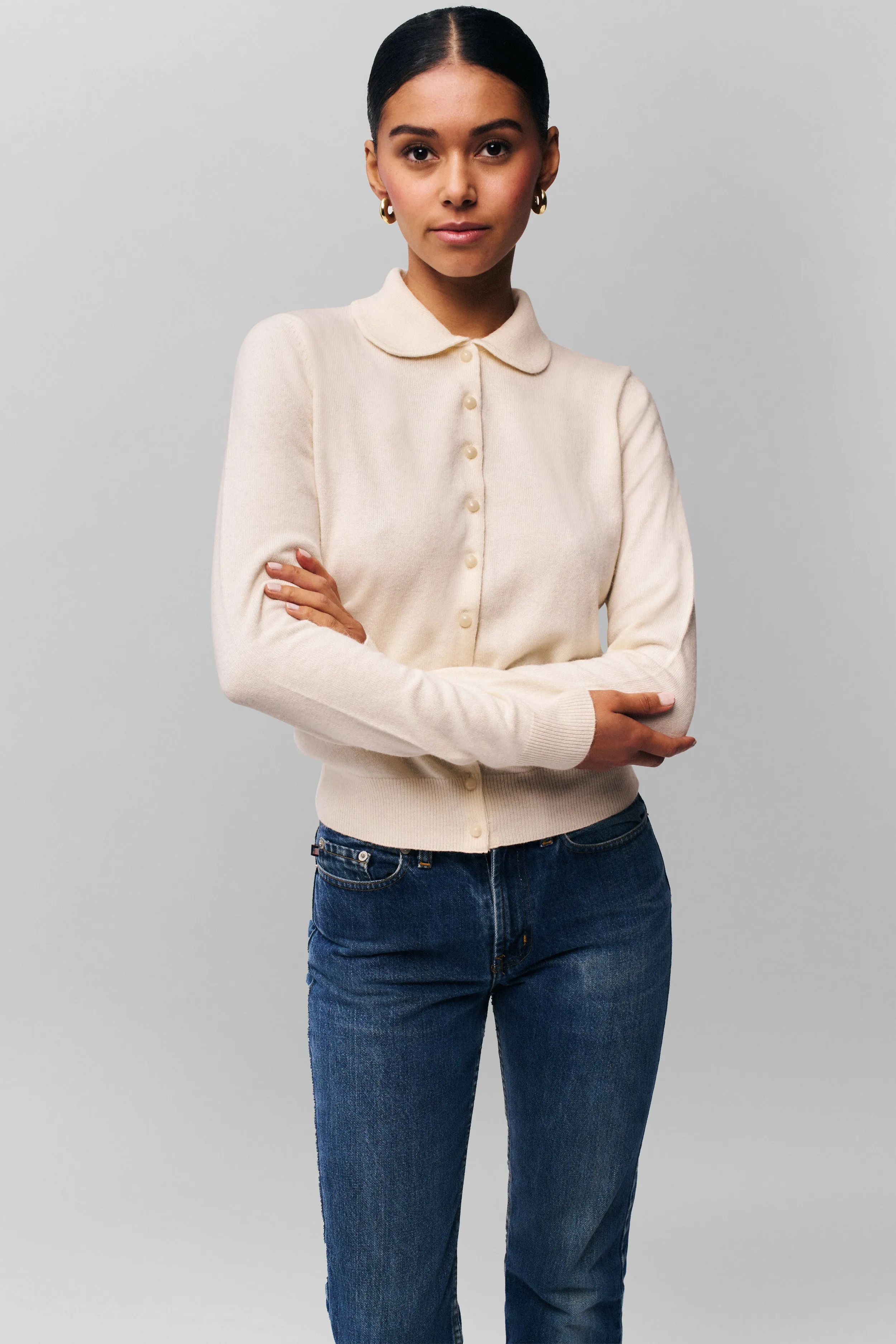 Delphine Cardigan
