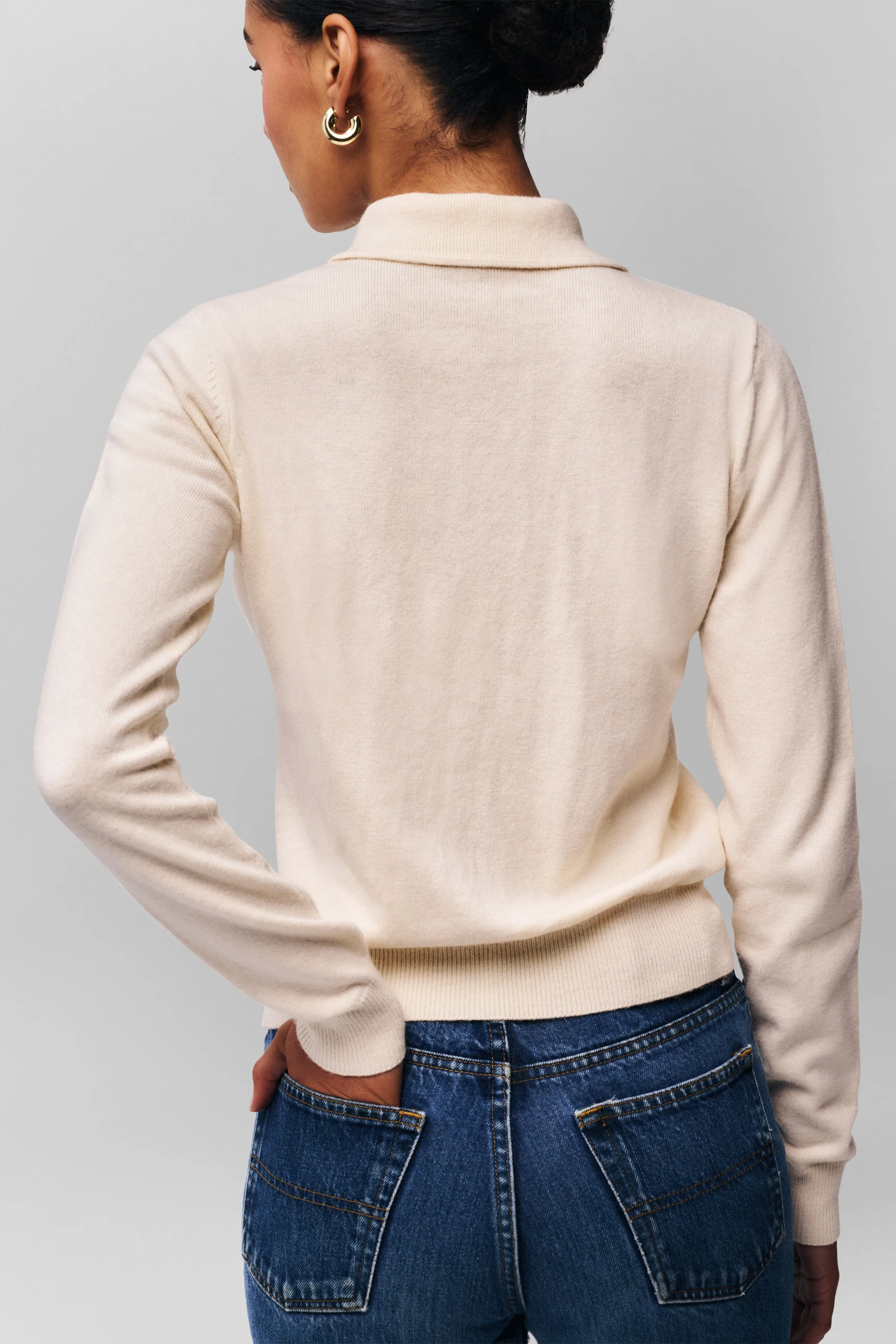 Delphine Cardigan