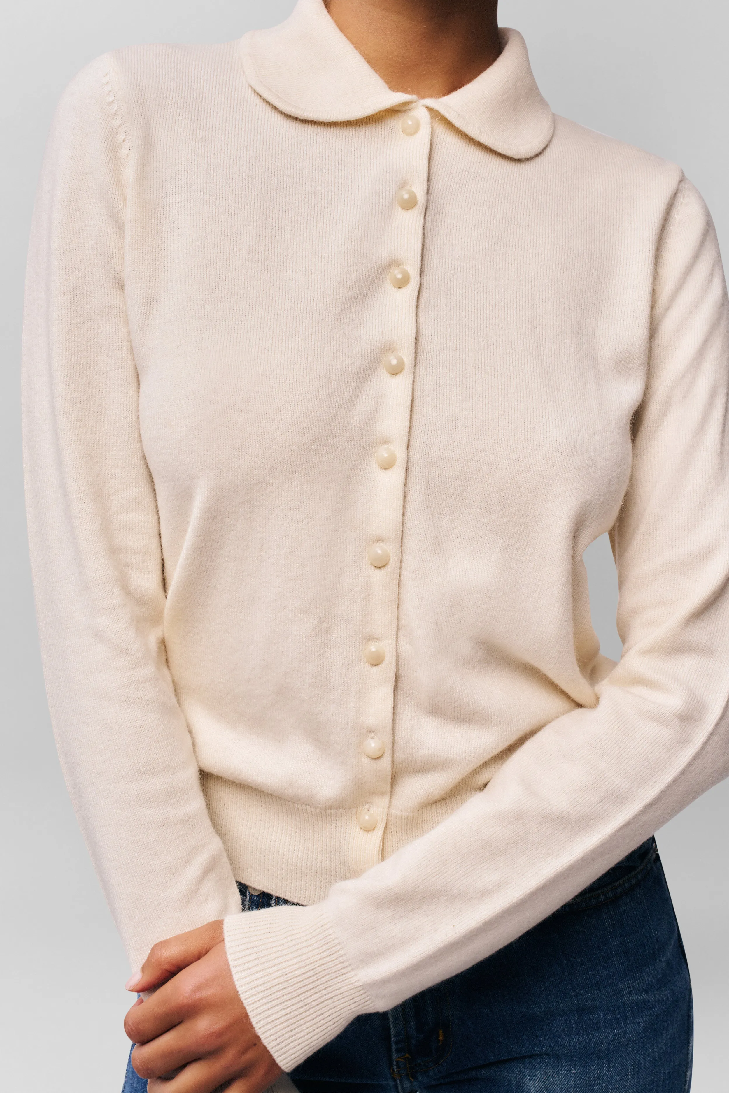 Delphine Cardigan