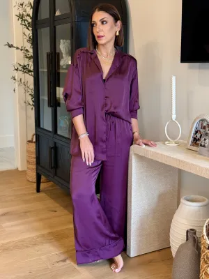 Dreamy Days PJ Set by Free People