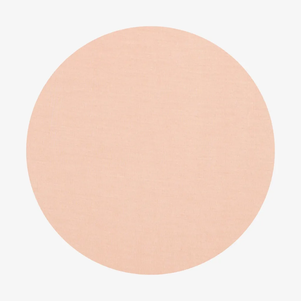 Dusty Blush Women's Loose Tee