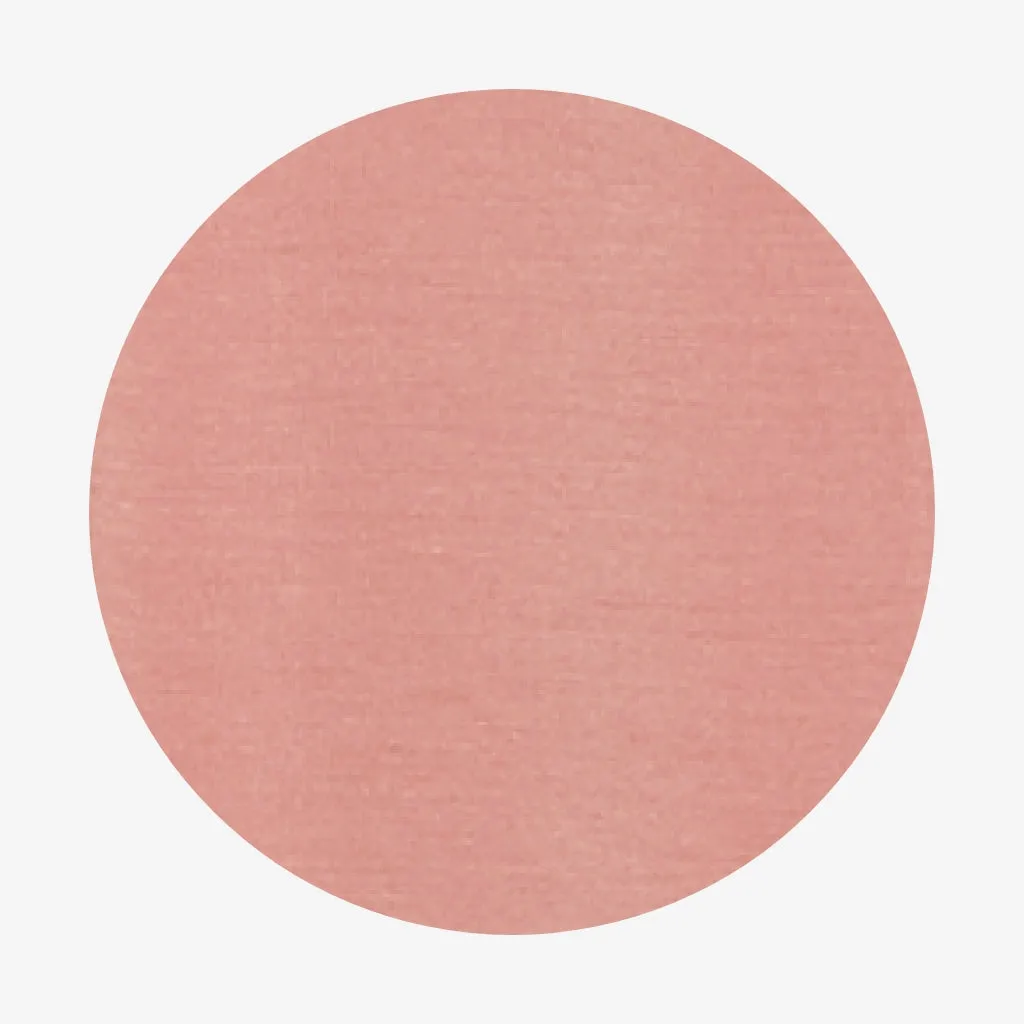 Dusty Rose Women's Loose Tee