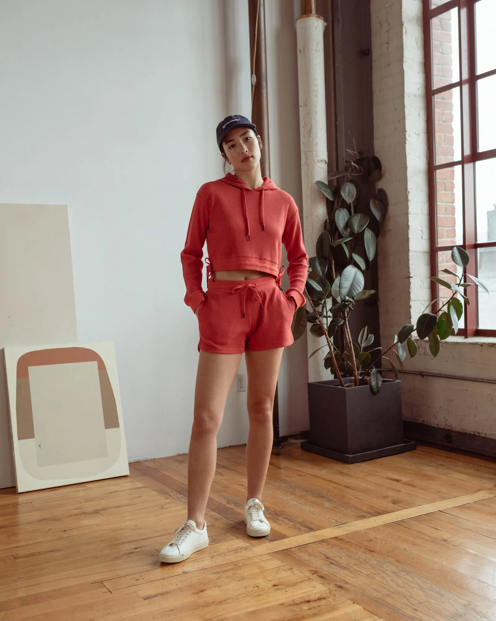 EcoKnit™ Thermal Short