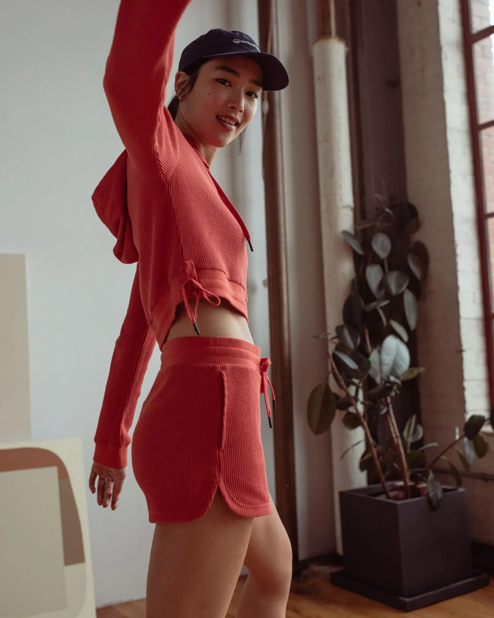 EcoKnit™ Thermal Short