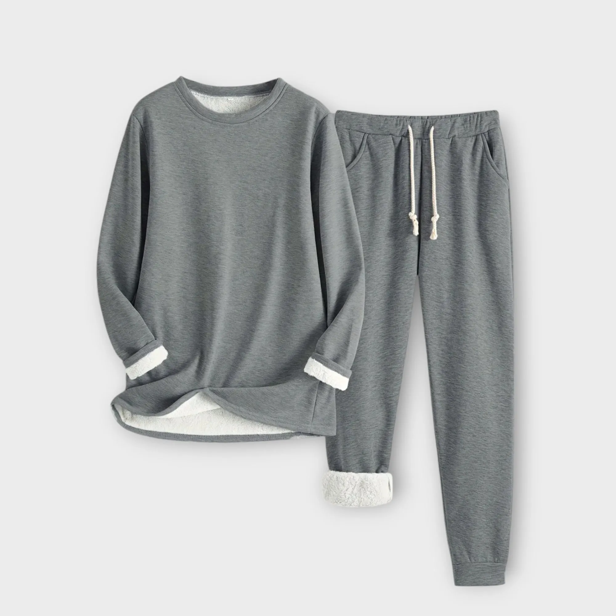 Elena Cozy Lounge Set