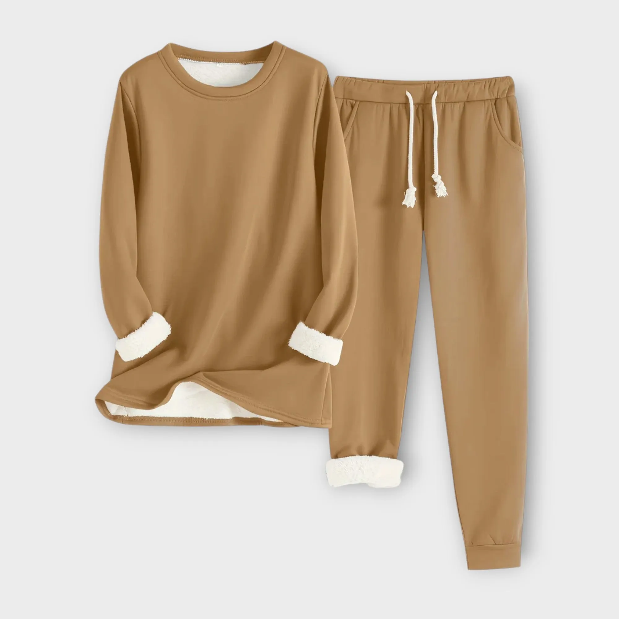 Elena Cozy Lounge Set