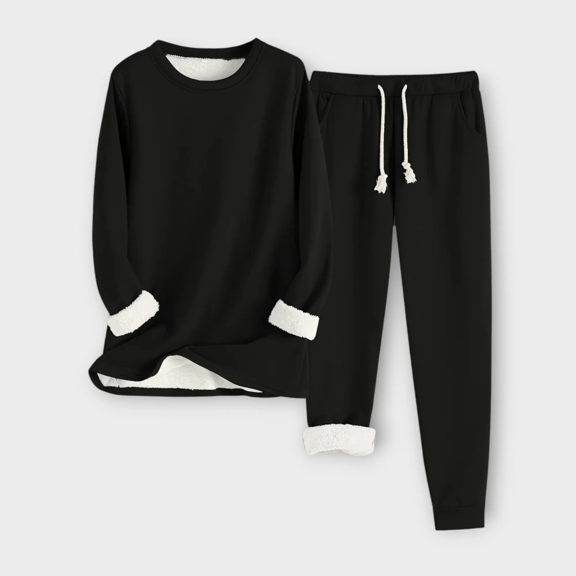 Elena Cozy Lounge Set