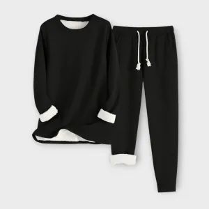 Elena Cozy Lounge Set