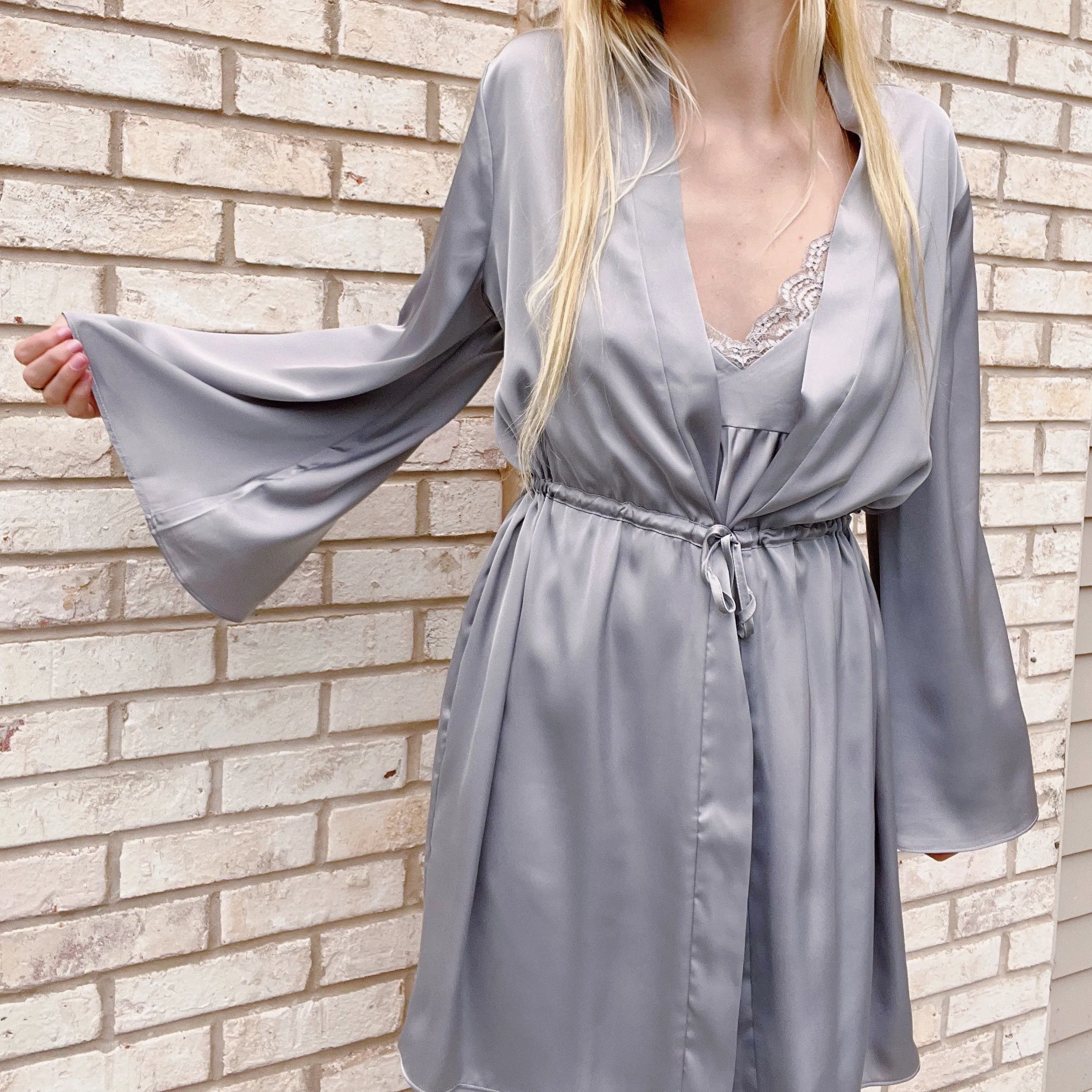 Flora Nikrooz Ember I Wrap in Storm Q81359