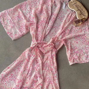 Flora Nikrooz Princess Wrap Q81321