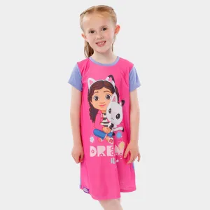 Gabby's Dollhouse Nightdress