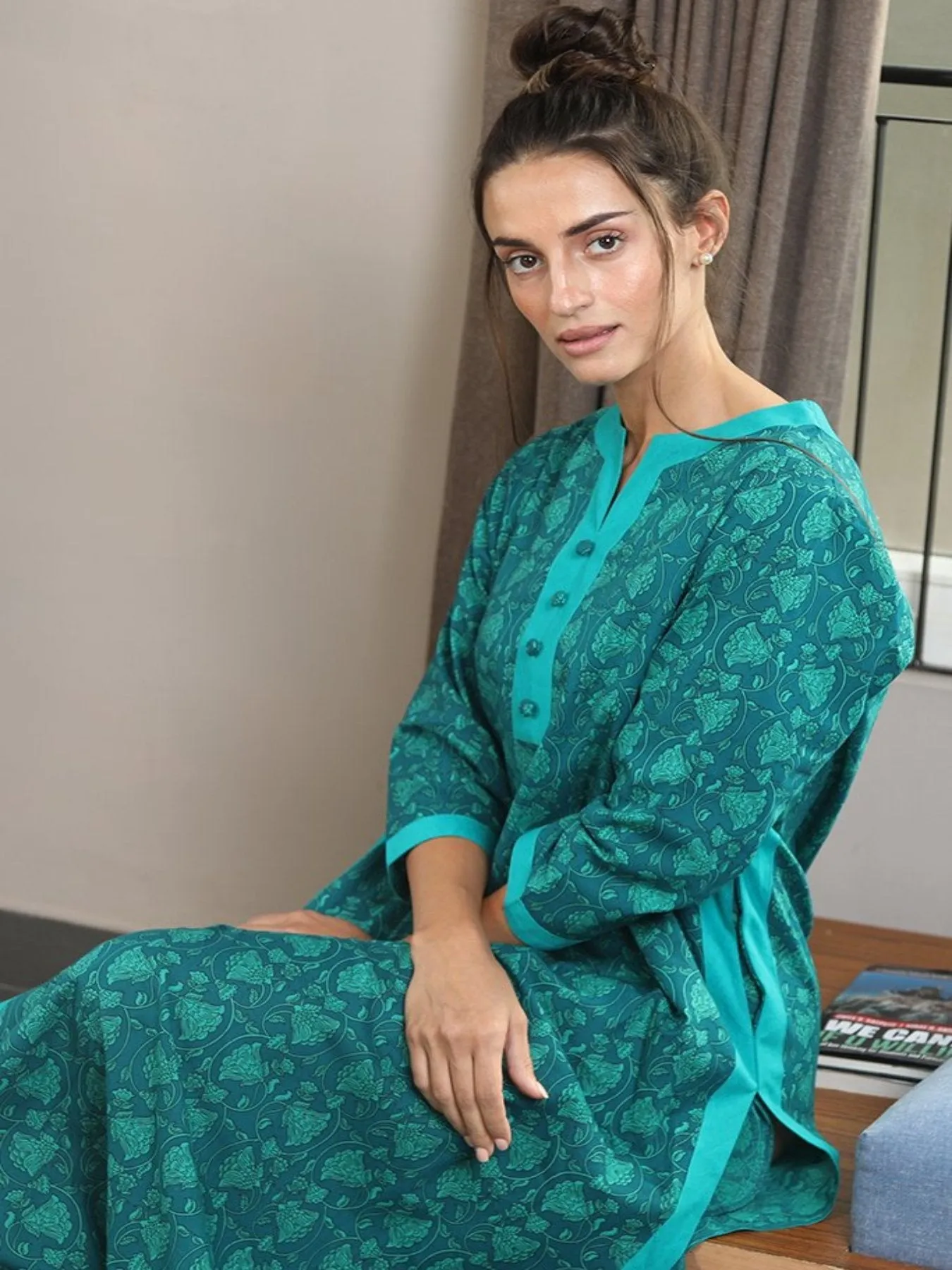 Garden Fresh Loungewear