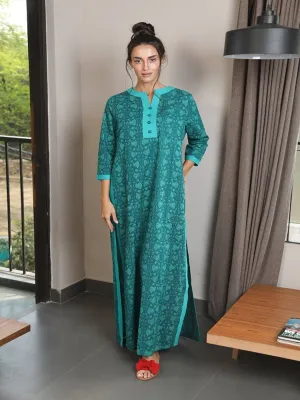 Garden Fresh Loungewear