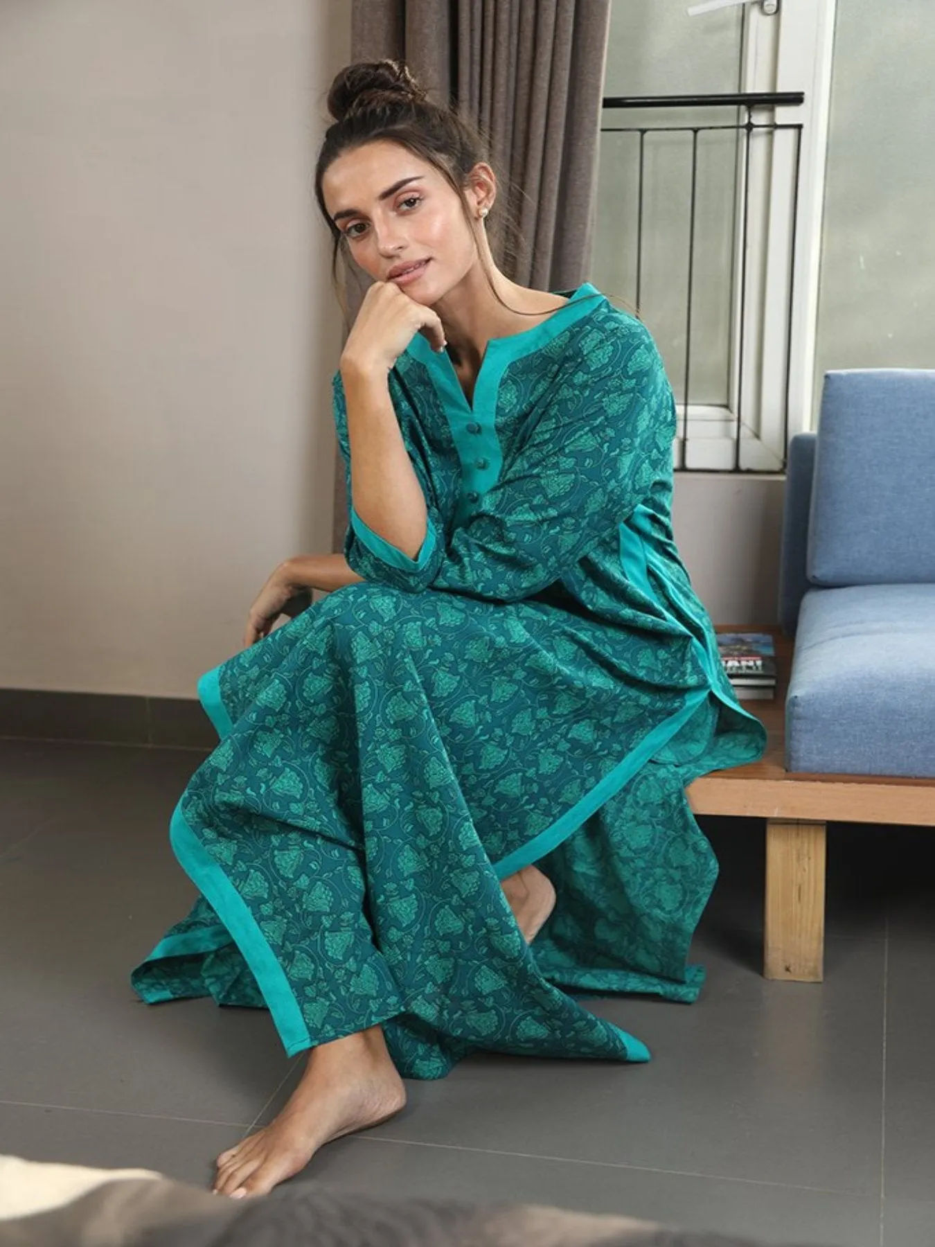 Garden Fresh Loungewear