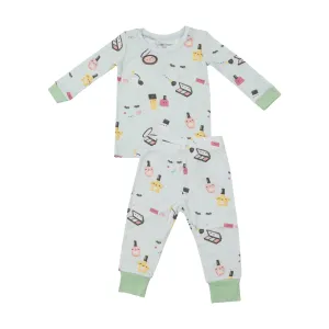 Girls Loungewear Set | Long Sleeve- Dress Up Fun | Angel Dear