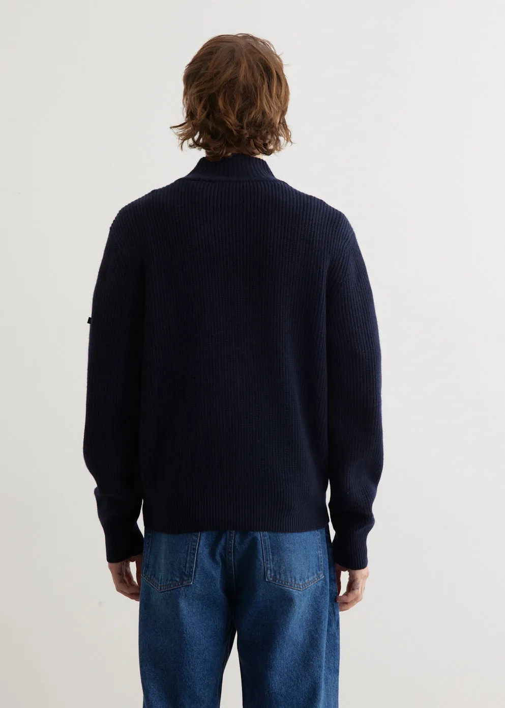 Heath Cardigan