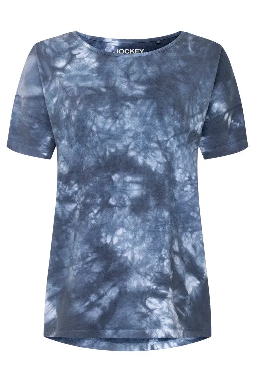 Jockey® Womens Activewear T-Shirt