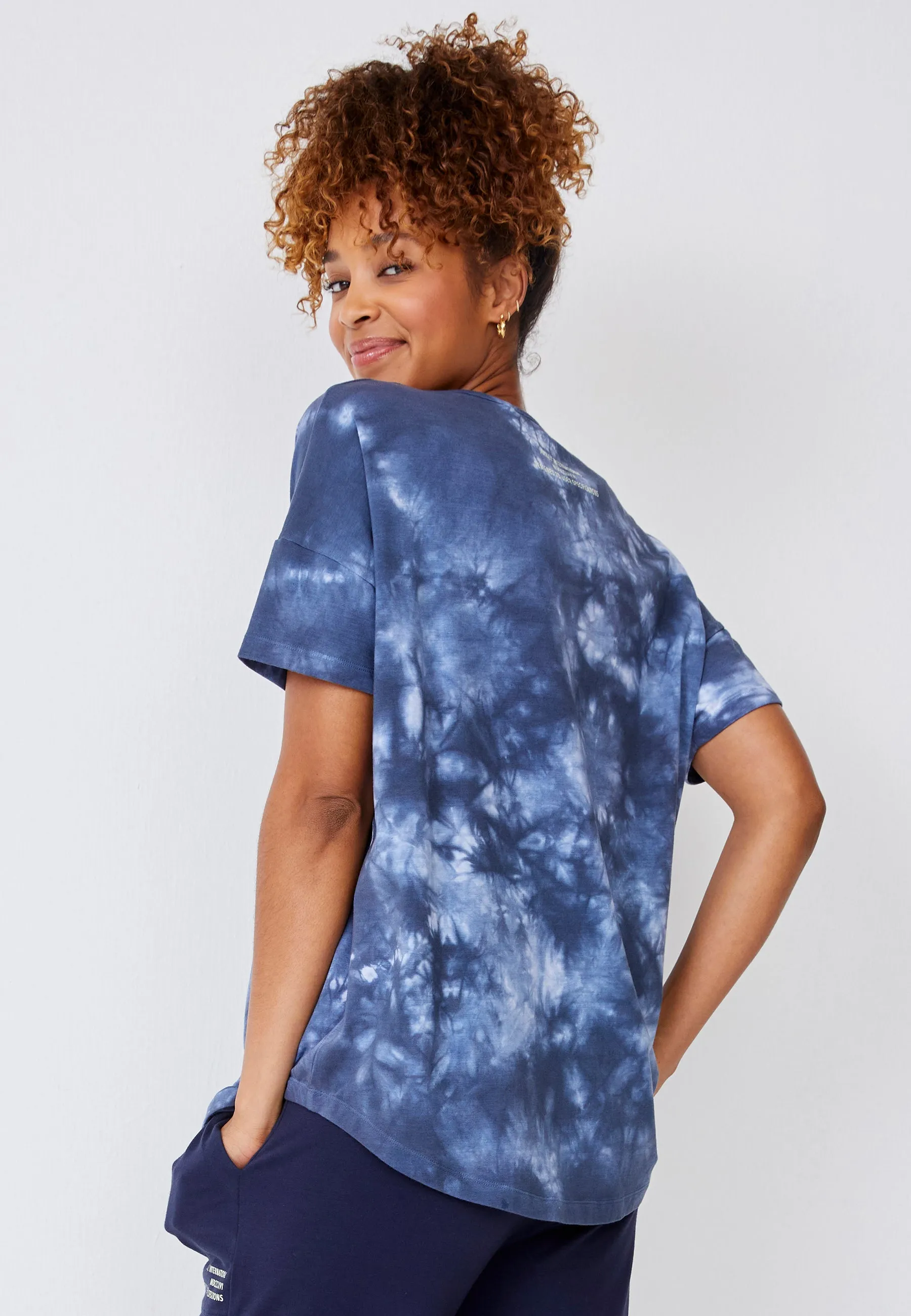 Jockey® Womens Activewear T-Shirt
