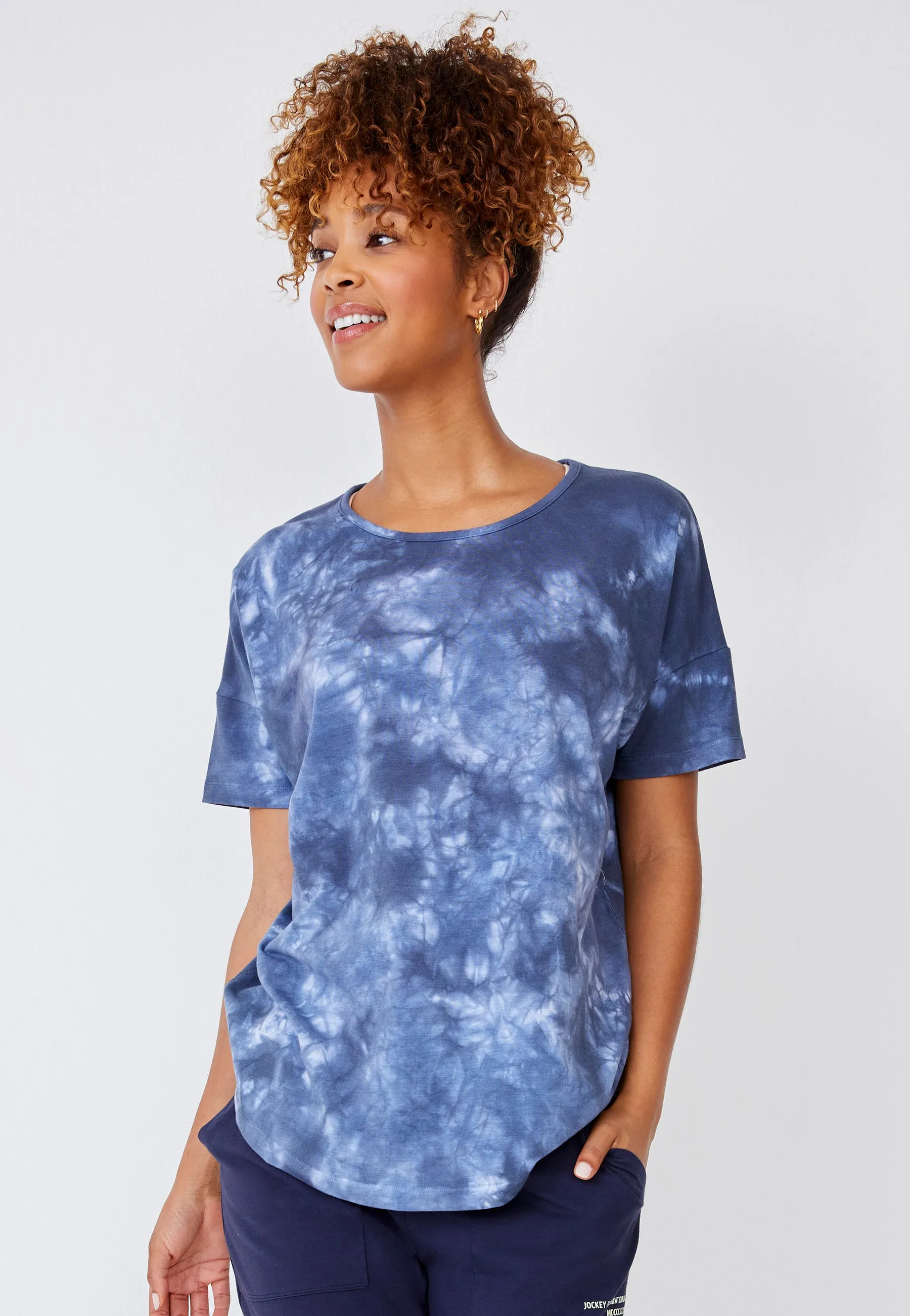 Jockey® Womens Activewear T-Shirt