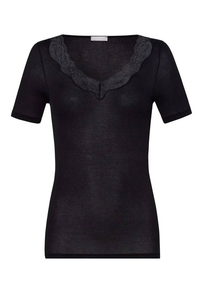 Lace Delight Shirt