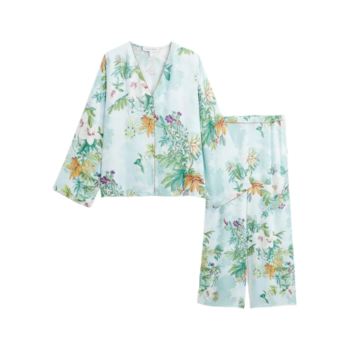 Laurence Tavernier Panorama Long Pyjama