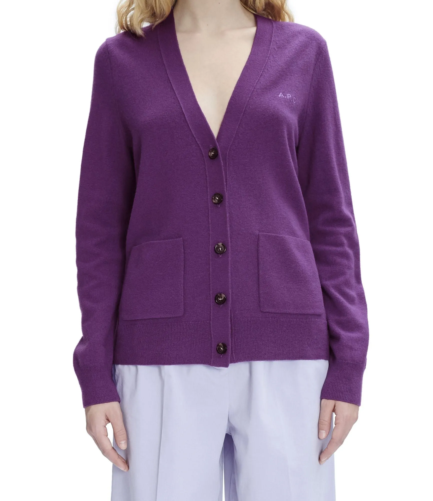 Louisa Cardigan