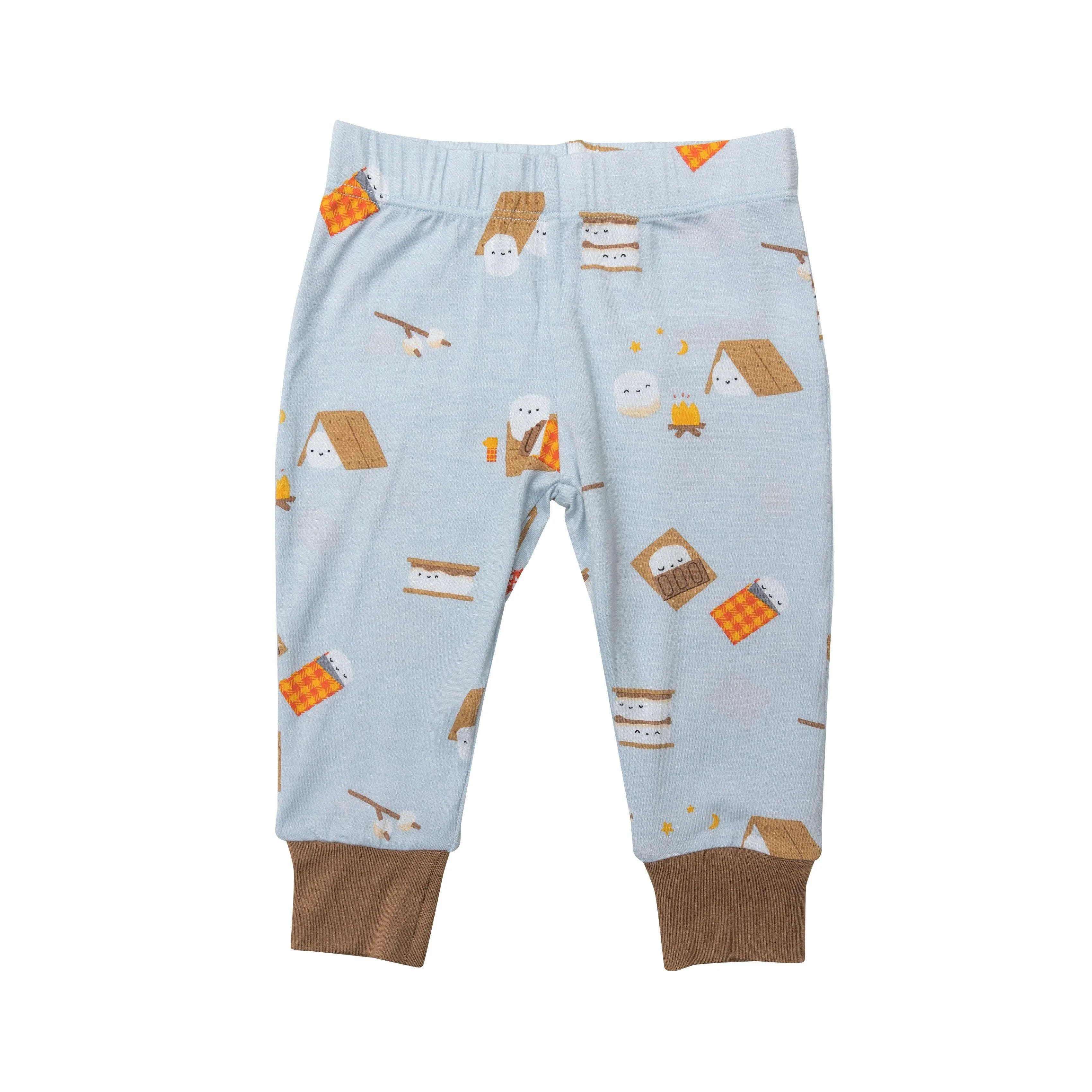 Loungewear Set | Yummy Smores | Angel Dear