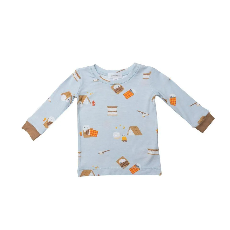 Loungewear Set | Yummy Smores | Angel Dear