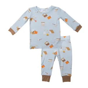Loungewear Set | Yummy Smores | Angel Dear