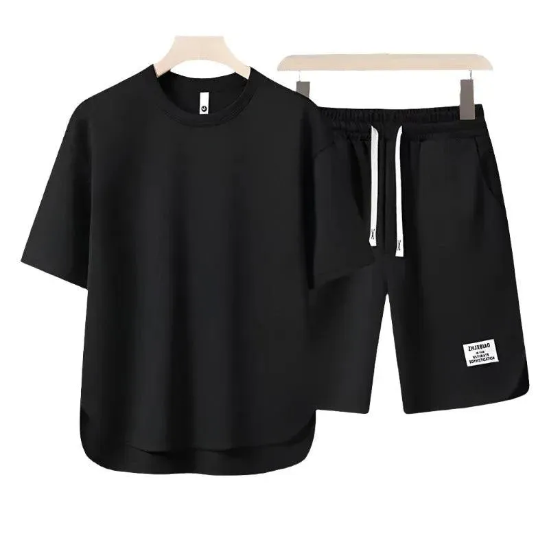 Luxurious Waffle Lounge Ensemble
