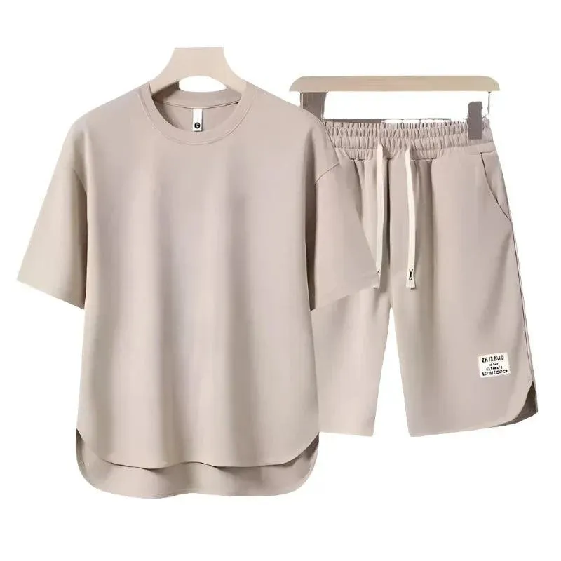Luxurious Waffle Lounge Ensemble