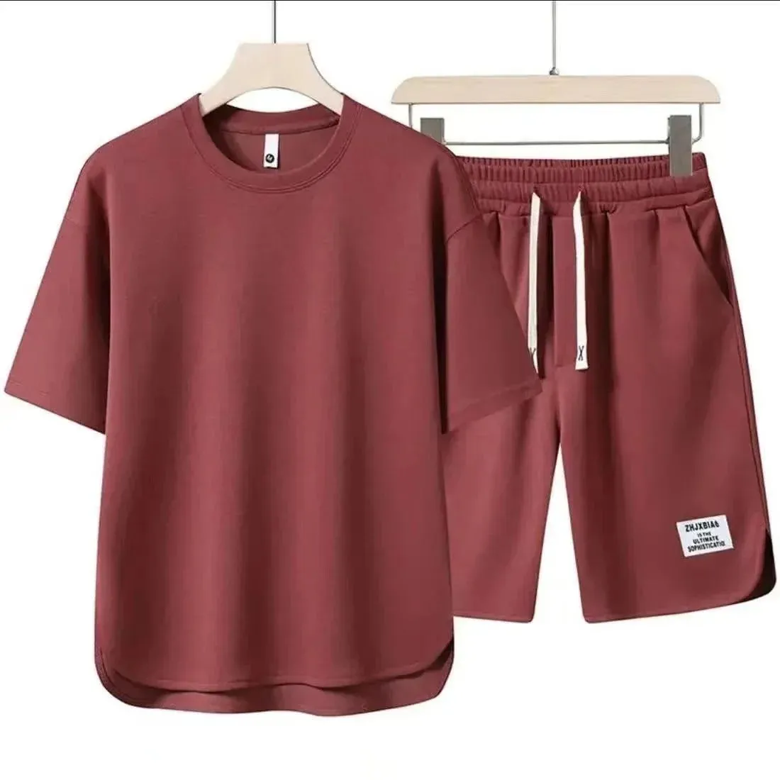 Luxurious Waffle Lounge Ensemble