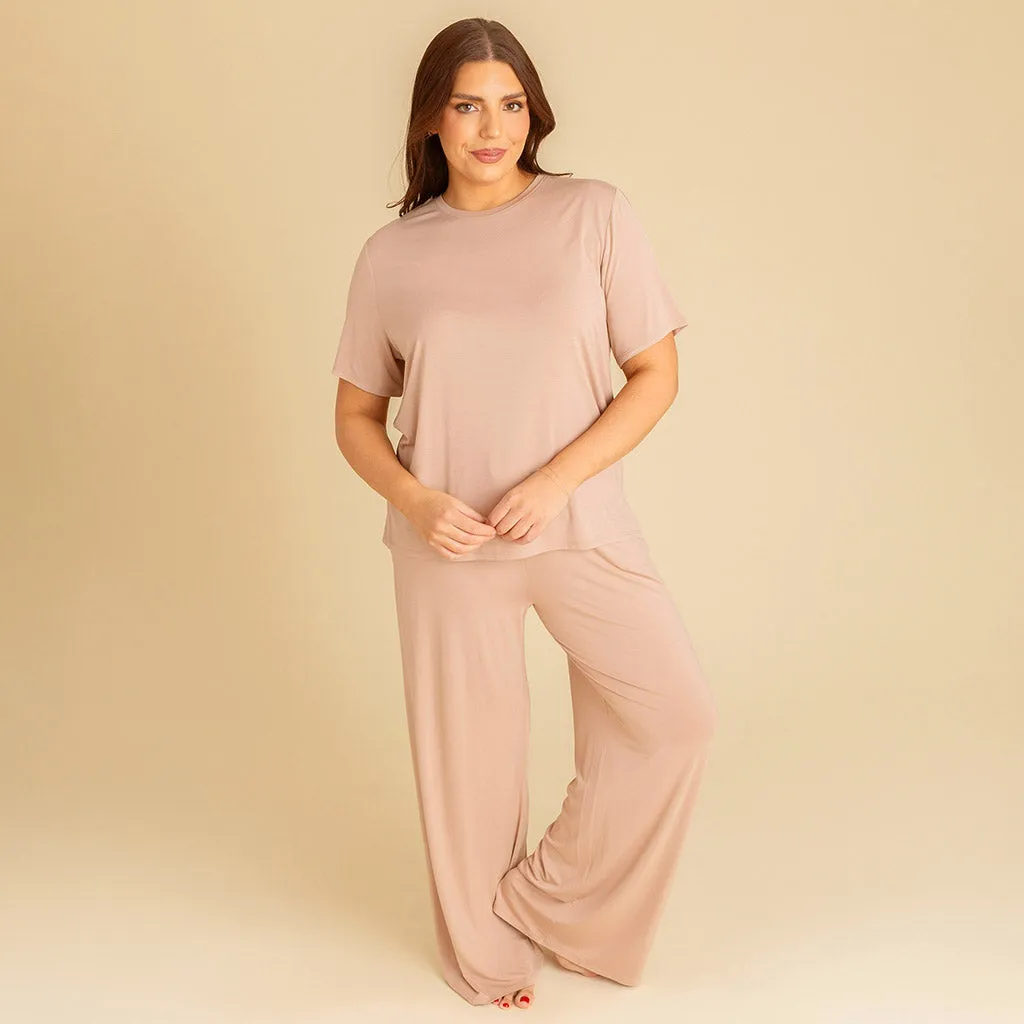Macchiato Women's Loose Tee