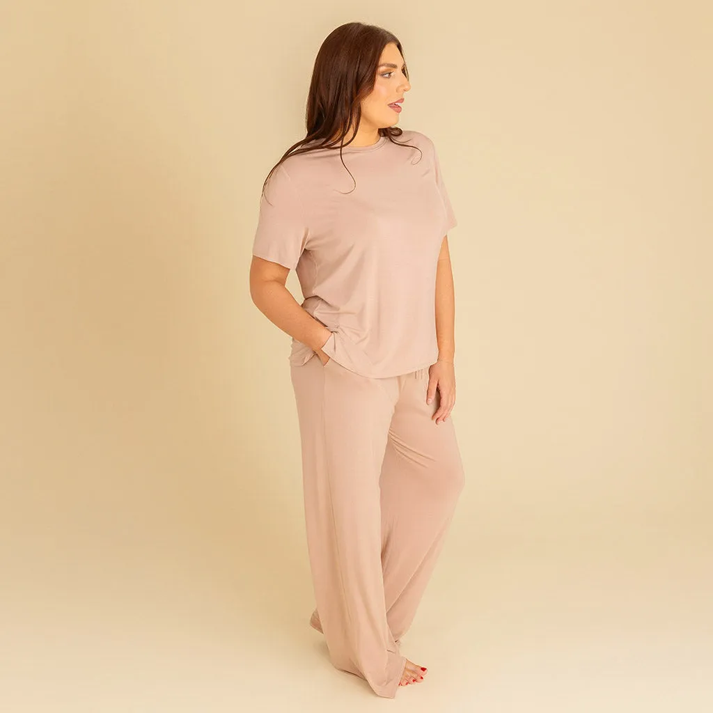 Macchiato Women's Loose Tee