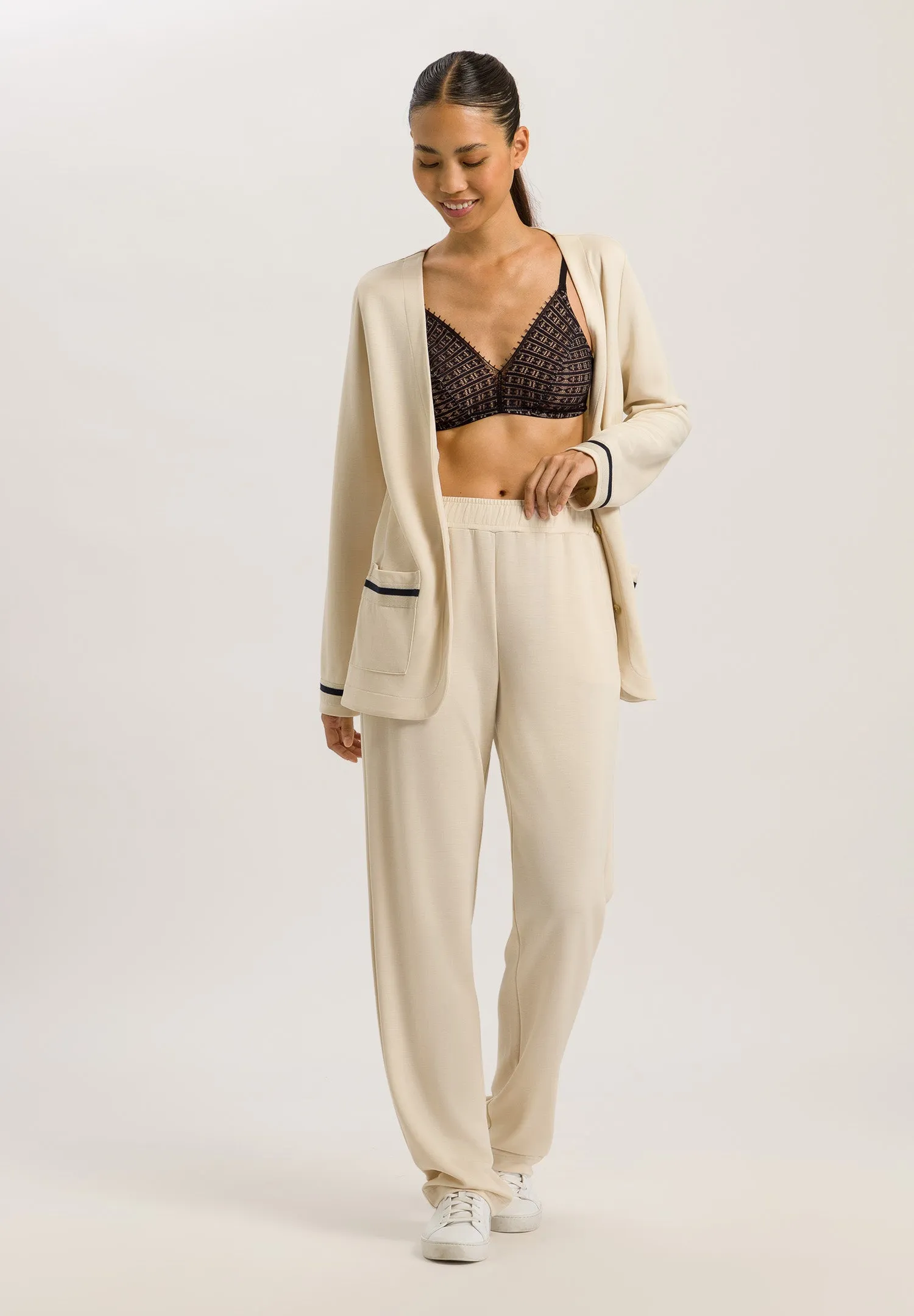 Madeleine Jacket | Warm Sand 78817-1200