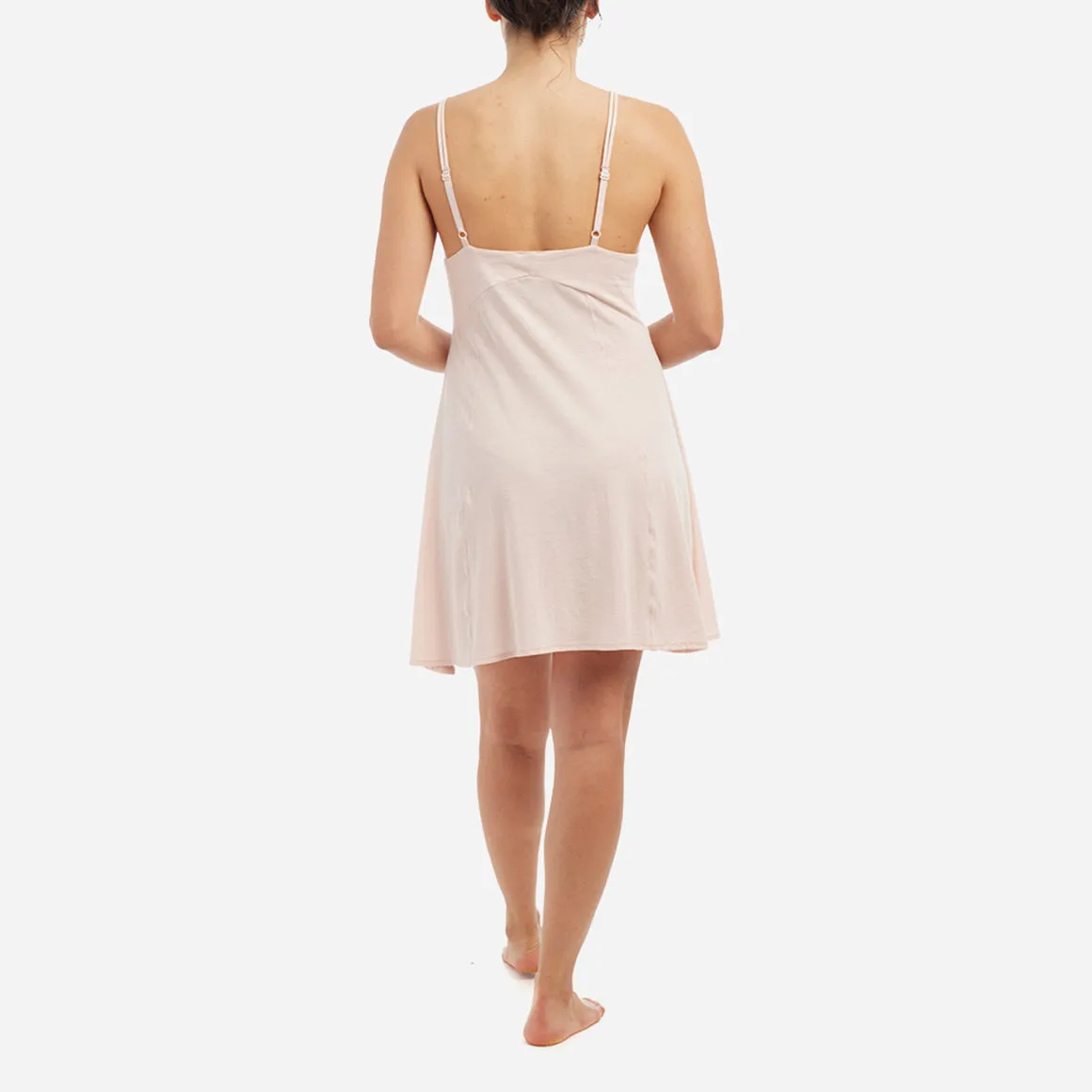 Mara Organic Pima Cotton Slip